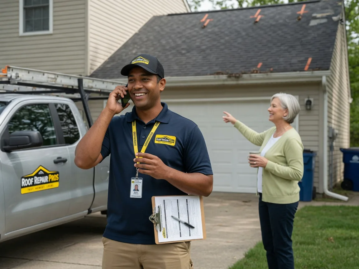 Roof Repair Kouts, IN FAQs